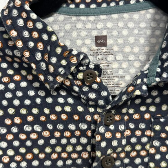 Boys Golf Shirt - Picture 7 of 7